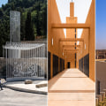 Exploring the Art and Architecture of Different Cultures