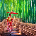 Popular Study Abroad Destinations