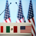 Understanding NAFTA and USMCA Trade Agreements