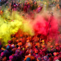 Exploring Popular Festivals and Holidays Around the World