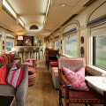 Exploring the World of Trains