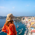 Popular International Destinations