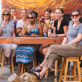 Exploring Internships and Fellowships Abroad