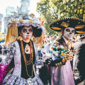 A Look at Traditional Celebrations Around the World