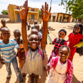Gender Equality Issues Around the World