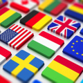 The Most Widely Spoken Languages in the World