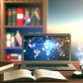 The UK's Top International Relations Tutoring Websites