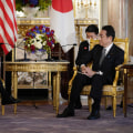 Exploring Regional Trade Agreements in Asia and the Pacific Rim