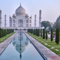 Top attractions around the world