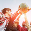 Cross-Cultural Exchange Opportunities Abroad