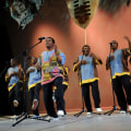 A Global Exploration of Traditional Music