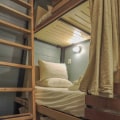 Hostels: An Overview of Accommodation Options for International Travelers