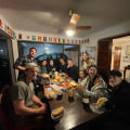 Exploring Homestay Opportunities Abroad