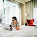 Business Trip Planning Tips