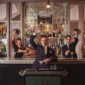 Exploring the World of Bars and Pubs