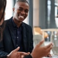 Negotiating salaries and benefits