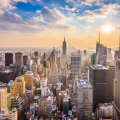 Popular Cities Around the World