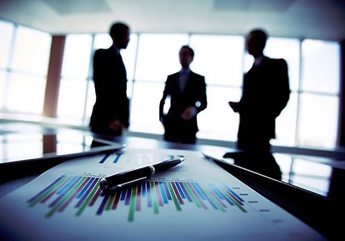 Finding Investors for Your International Business
