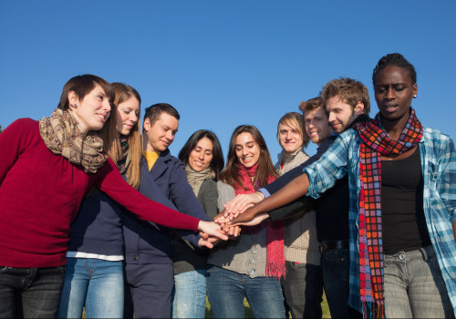 Understanding Social Integration of Immigrants into New Countries