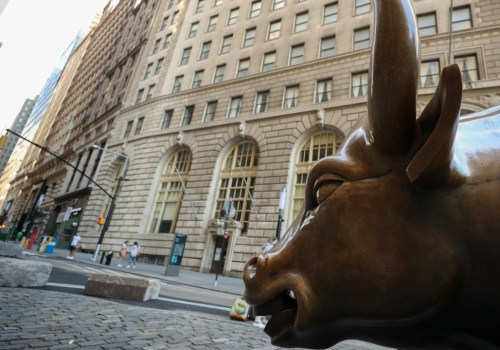 Explore Major Stock Exchanges Across the World