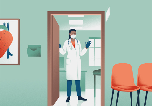 Accessing Healthcare in Different Countries