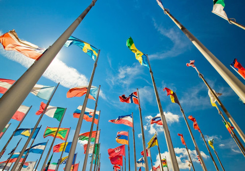 Investing Opportunities in Different Countries