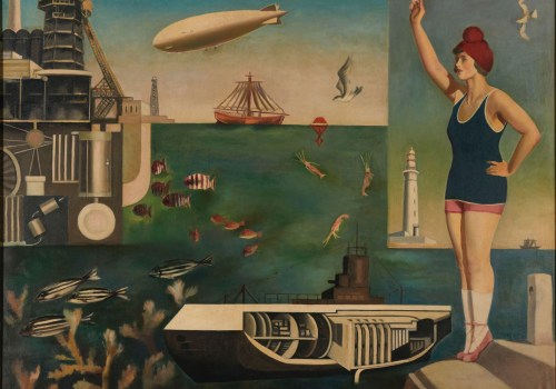 Exploring Popular Art Movements Around the World