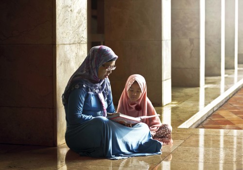 Exploring the Role of Religion and Spirituality in Different Countries