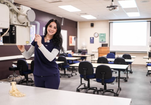 Everything You Need to Know About the Admissions Process and Requirements