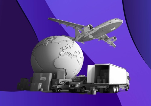 International Logistics Strategies
