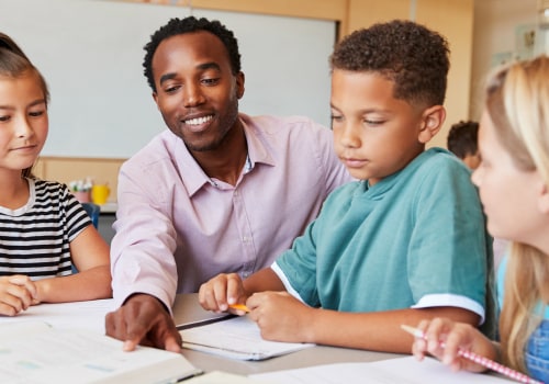 Online courses and tutors: An Introduction to International Education and Language Learning
