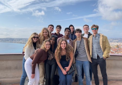 An Overview of Work Exchange Programs Abroad