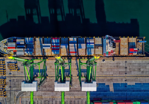 Exploring the Top International Markets by GDP