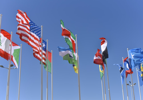 Exploring Immigration Policies Around the World