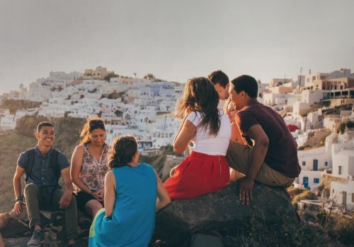 Exploring Language Exchange Programs