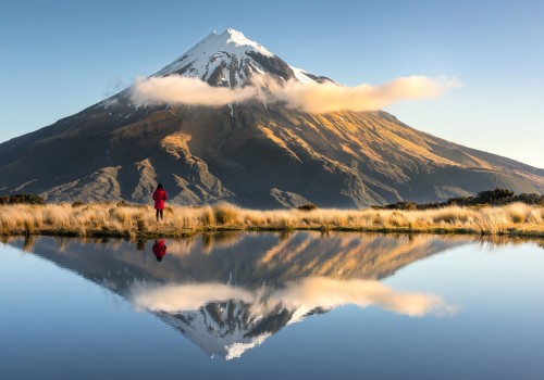 The Best Adventure Travel Destinations Around the World