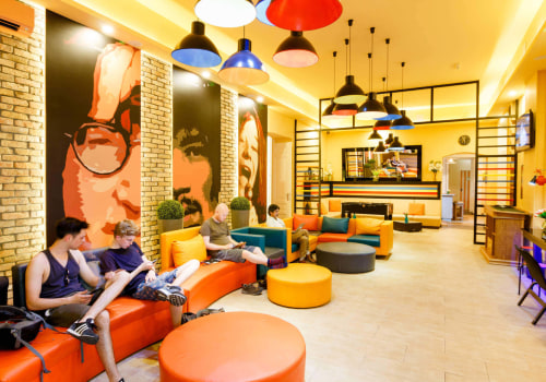 Helpful Tips for Finding the Perfect Hostel