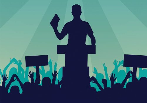 Political Science Research Topics in International Studies