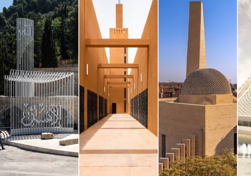 Exploring the Art and Architecture of Different Cultures