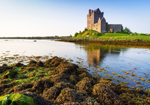Take a Trip Around the World: Exploring Sightseeing Tours