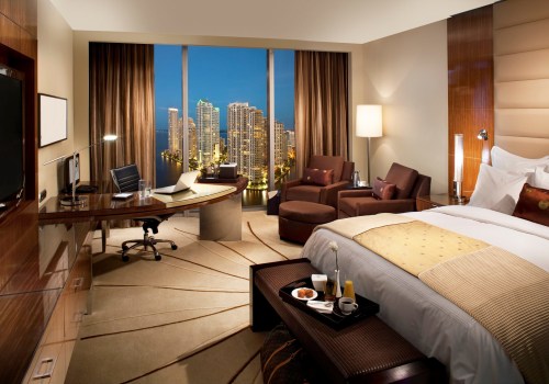 Everything You Need to Know About Hotel Tips