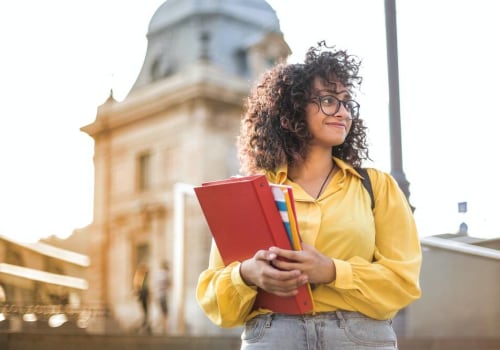Choosing a University or College Overseas