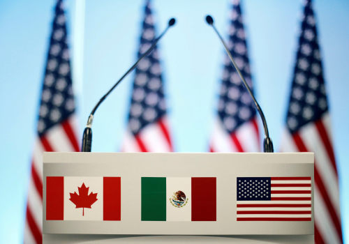Understanding NAFTA and USMCA Trade Agreements