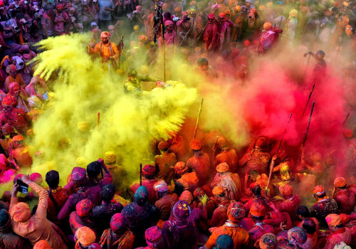 Exploring Popular Festivals and Holidays Around the World