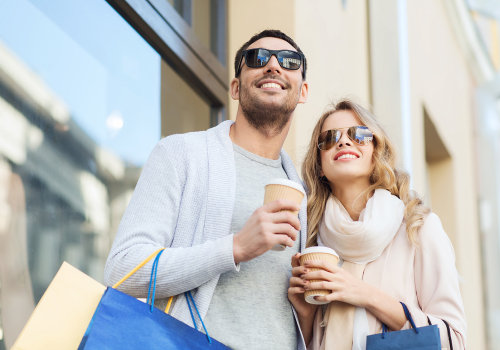 Popular Shopping Destinations Around the World