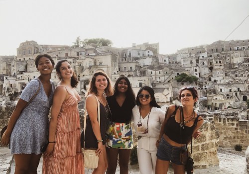 Teaching English Abroad: A Comprehensive Overview