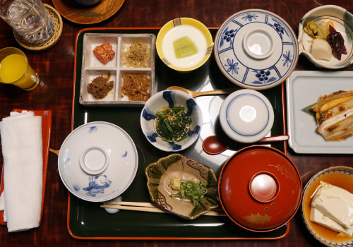 Exploring Local Cuisine: A Comprehensive Overview