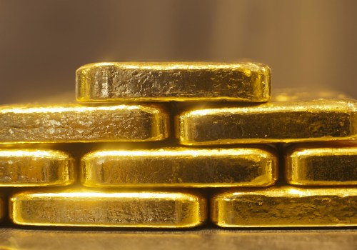 Trading Commodities on International Markets