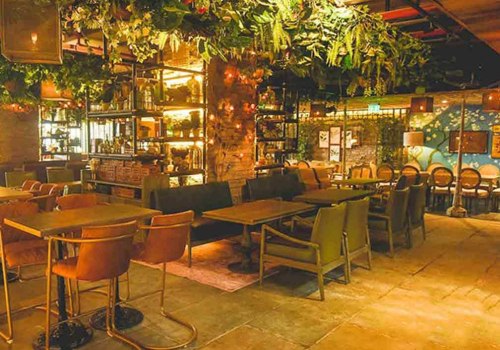 Exploring the World of Restaurants