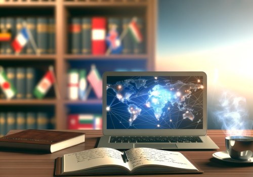 The UK's Top International Relations Tutoring Websites